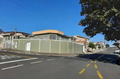 Casa comercial à venda na rua nicota bayeux, 389, vila lemos, campinas, 102 m2 por r$ 629.000