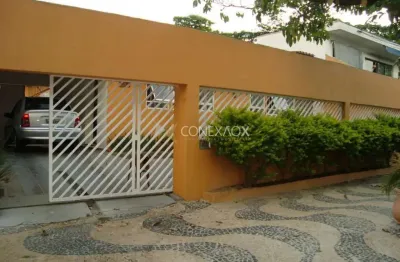 Casa comercial à venda na rua alaíde nascimento de lemos, 787, vila lemos, campinas, 151 m2 por r$ 875.000