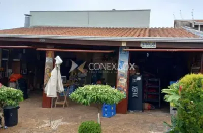 Casa comercial à venda na avenida sete de setembro, 1928, vila menuzzo, sumaré, 215 m2 por r$ 900.000