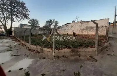 Terreno comercial à venda na rua das verbenas, 00, vila mimosa, campinas por r$ 330.000