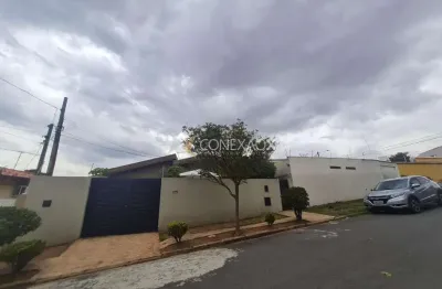 Casa com 3 quartos à venda na rua cândido portinari, 986, vila nogueira, campinas, 181 m2 por r$ 800.000