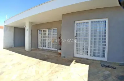 Casa com 4 quartos à venda na rua duarte da costa, 355, vila nogueira, campinas, 248 m2 por r$ 870.000