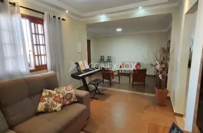 Casa com 3 quartos à venda na rua eleutério rodrigues, 342, vila nova, campinas, 148 m2 por r$ 790.000