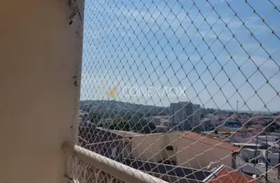 Apartamento com 3 quartos à venda na rua sylvio baratelli, 58, vila nova, campinas, 67 m2 por r$ 415.000