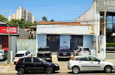 Barracão / galpão / depósito à venda na rua carolina florence, 1523, vila nova, campinas, 117 m2 por r$ 1.500.000