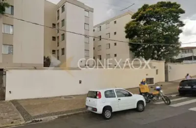 Apartamento com 2 quartos à venda na rua martinópolis, 465, vila pompéia, campinas, 45 m2 por r$ 215.000