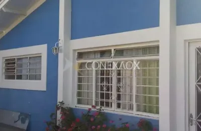 Casa com 3 quartos à venda na lucélia, 170, vila pompéia, campinas, 130 m2 por r$ 460.000