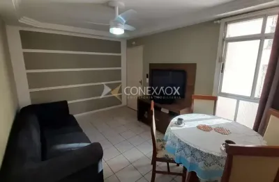 Apartamento com 2 quartos à venda na rua martinópolis, 465, vila pompéia, campinas, 45 m2 por r$ 230.000