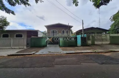 Casa com 3 quartos à venda na rua marcolina mendes leme, 266, vila santa isabel, campinas, 267 m2 por r$ 745.000