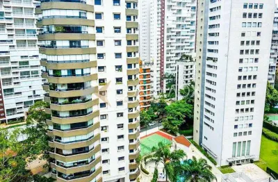 Apartamento com 4 quartos à venda na avenida josé galante, 870, vila suzana, são paulo, 371 m2 por r$ 1.950.000