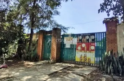 Chácara / sítio com 2 quartos à venda na rua tenente lorival bertinoti, 513, village campinas, campinas, 185 m2 por r$ 980.000