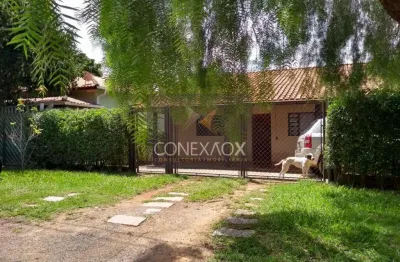 Chácara / sítio com 3 quartos à venda na rua reverendo jack smith, 127, village campinas, campinas, 200 m2 por r$ 600.000
