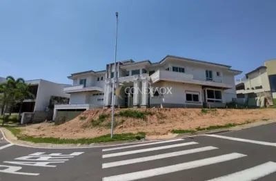 Casa em condomínio fechado com 6 quartos à venda na rua viles de france, s/nº, ville sainte helene, campinas, 860 m2 por r$ 3.850.000