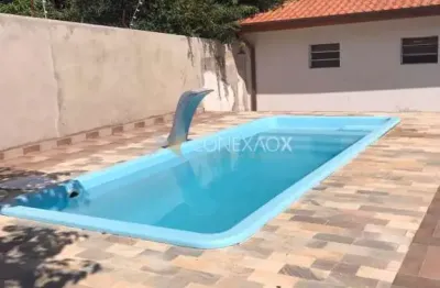 Chácara / sítio com 3 quartos à venda na rua josé manoel de almeida, 525, zona rural, monte mor, 90 m2 por r$ 570.000