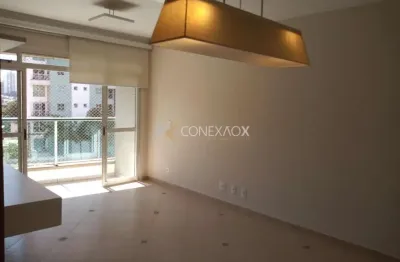 Apartamento com 3 quartos à venda na rua santo antônio, 92, cambuí, campinas, 91 m2 por r$ 1.100.000
