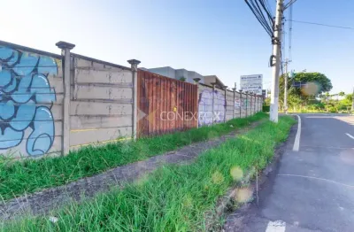 Terreno comercial à venda na avenida professora ana maria silvestre adade, 345, parque das universidades, campinas por r$ 780.000
