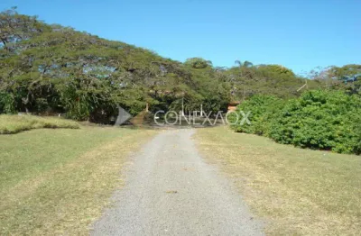 Terreno à venda na rua sebastião wenceslau pinheiro, s/n, loteamento chácaras vale das garças, campinas por r$ 2.800.000