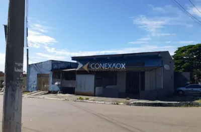 Barracão / galpão / depósito à venda na rua josé rodrigues da silva, 761, jardim denadai (nova veneza), sumaré, 72 m2 por r$ 480.000