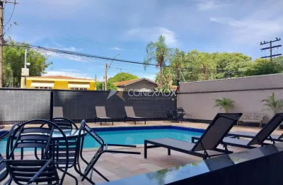 Apartamento com 3 quartos para alugar na Avenida Princesa D'Oeste, 1050, Jardim Proença, Campinas, 134 m2 por R$ 3.700