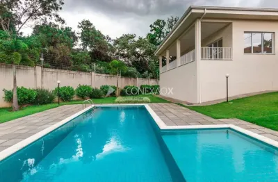 Terreno em condomínio fechado à venda na rua alessandro payaro, 551, parque rural fazenda santa cândida, campinas por r$ 425.000