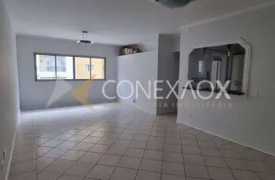Apartamento com 3 quartos à venda na avenida princesa d'oeste, 1958, jardim paraíso, campinas, 120 m2 por r$ 460.000