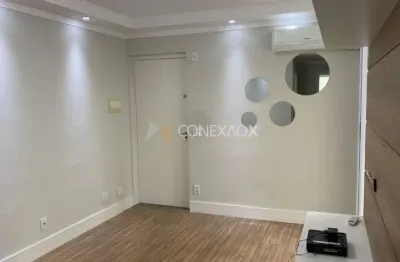 Apartamento com 2 quartos à venda na rua clara camarão, 272, jardim amazonas, campinas, 58 m2 por r$ 340.000
