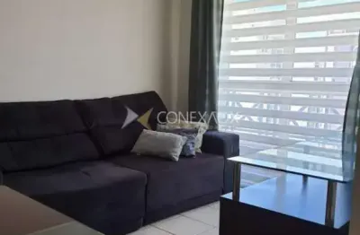 Apartamento com 2 quartos à venda na rua izabel negrão bertotti, 100, mansões santo antônio, campinas, 69 m2 por r$ 480.000