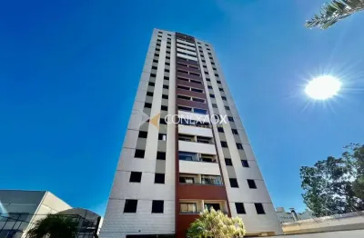 Apartamento com 3 quartos à venda na avenida marechal carmona, 461, vila joão jorge, campinas, 92 m2 por r$ 495.000