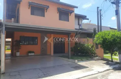 Casa em condomínio fechado com 3 quartos à venda na avenida vice-prefeito anésio capovilla, 79, vila capuava, valinhos, 292 m2 por r$ 1.100.000