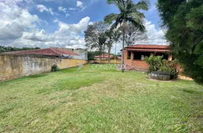 Terreno em condomínio fechado à venda na rua mariazinha leite campagnolli, 1.121, parque xangrilá, campinas por r$ 410.000