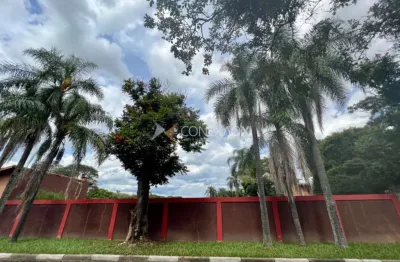 Terreno em condomínio fechado à venda na rua mariazinha leite campagnolli, 1.121, parque xangrilá, campinas por r$ 520.000