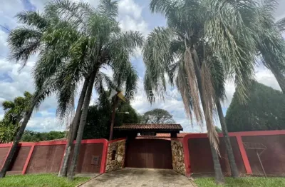 Casa em condomínio fechado com 4 quartos à venda na rua mariazinha leite campagnolli, 1.121, parque xangrilá, campinas, 348 m2 por r$ 1.175.000