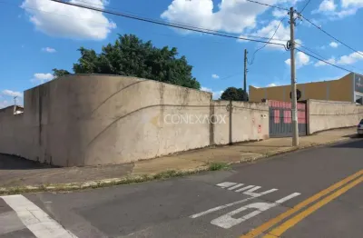 Terreno comercial à venda na rua jornalista ernesto napoli, 584, jardim paulicéia, campinas por r$ 1.600.000
