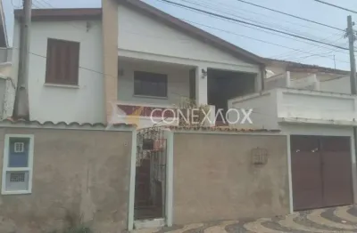 Casa com 3 quartos à venda na rua engenheiro ignácio homem de melo, 50, jardim proença, campinas, 110 m2 por r$ 520.000