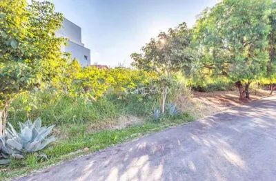 Terreno à venda na plutão, 01, jardim do sol, campinas por r$ 545.000