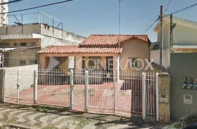 Casa comercial à venda na rua erasmo braga, 439, jardim chapadão, campinas, 131 m2 por r$ 580.000
