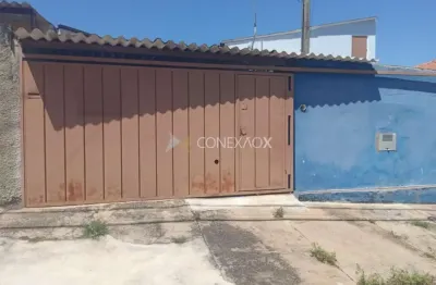 Casa com 2 quartos à venda na marcos josé de oliveira, 29, parque bandeirantes i (nova veneza), sumaré, 116 m2 por r$ 212.000
