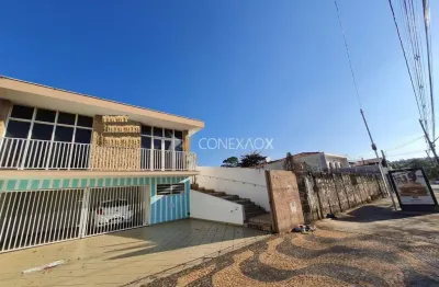 Casa comercial à venda na avenida doutor heitor penteado, 679, parque taquaral, campinas, 274 m2 por r$ 1.500.000