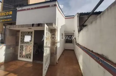 Casa comercial à venda na rua doutor sales de oliveira, 1265, vila industrial, campinas, 143 m2 por r$ 395.100
