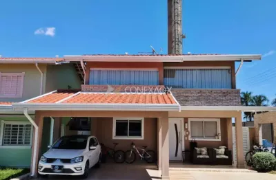 Casa em condomínio fechado com 3 quartos à venda na rua jader passos, 374, jardim boa esperança, campinas, 203 m2 por r$ 1.390.000