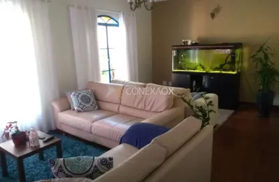 Casa com 3 quartos à venda na avenida lafayete arruda camargo, 569, jardim santana, campinas, 218 m2 por r$ 830.000
