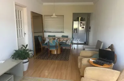 Apartamento com 3 quartos à venda na rua monte aprazível, 885, chácara da barra, campinas, 85 m2 por r$ 645.000