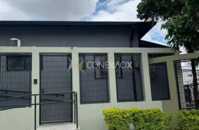 Casa comercial para alugar na rua agudos, 46, jardim nossa senhora auxiliadora, campinas, 350 m2 por r$ 12.000