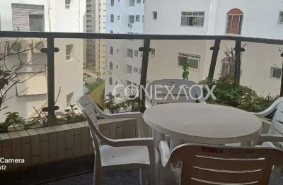 Apartamento com 3 quartos à venda na rua vereador roberto gelsomine, 17, pitangueiras, guarujá, 135 m2 por r$ 750.000