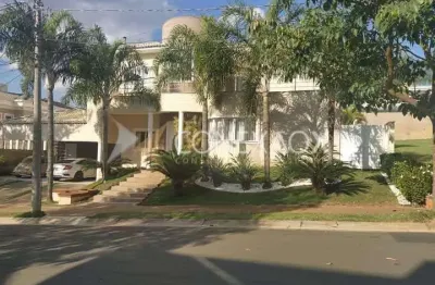 Casa em condomínio fechado com 4 quartos à venda na avenida denise martins de moraes barros, s/n, swiss park, campinas, 407 m2 por r$ 3.190.000