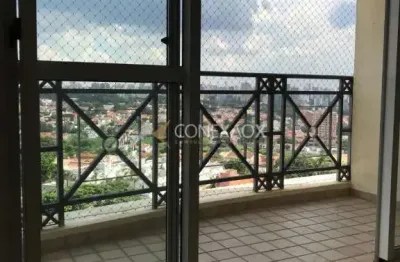 Apartamento com 3 quartos à venda na rua ministro oscar saraiva, 180, jardim das paineiras, campinas, 110 m2 por r$ 960.000