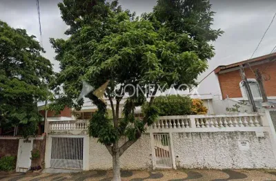 Casa com 2 quartos à venda na rua doutor philemon de cuvillon, 211, jardim dos oliveiras, campinas, 154 m2 por r$ 420.000