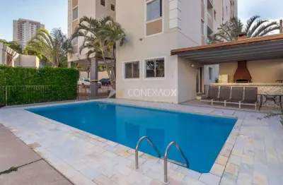 Apartamento com 3 quartos à venda na rua lino guedes, 35, jardim proença, campinas, 60 m2 por r$ 380.000