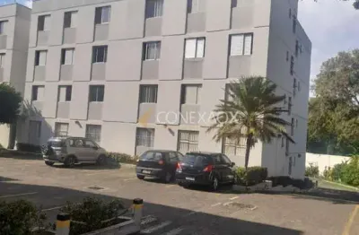 Apartamento com 2 quartos à venda na rua doutor sylvio carvalhaes, 150, jardim ipiranga, campinas, 56 m2 por r$ 199.000