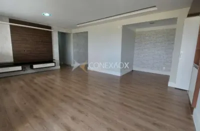 Apartamento com 3 quartos à venda na avenida maria emília alves dos santos de ângelis, 679, parque prado, campinas, 127 m2 por r$ 1.380.000